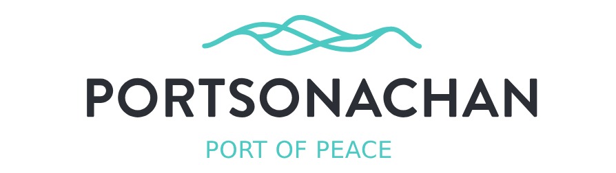 Portsonachan Hotel Logo